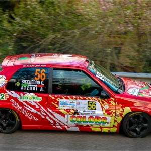 2° RALLY SULCIS - INGLESIENTE - Gallery 33